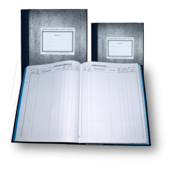 Συμβολαιογραφικά Βιβλία 