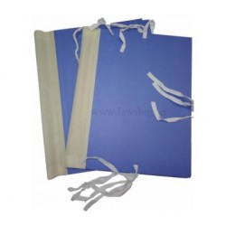 Ντοσιέ με Κορδέλα Φακαρόλα