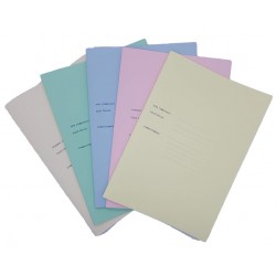 Εξώφυλλα-Υποφάκελοι