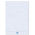 Φάκελος Αλλήλογραφίας Α4+ Λευκός