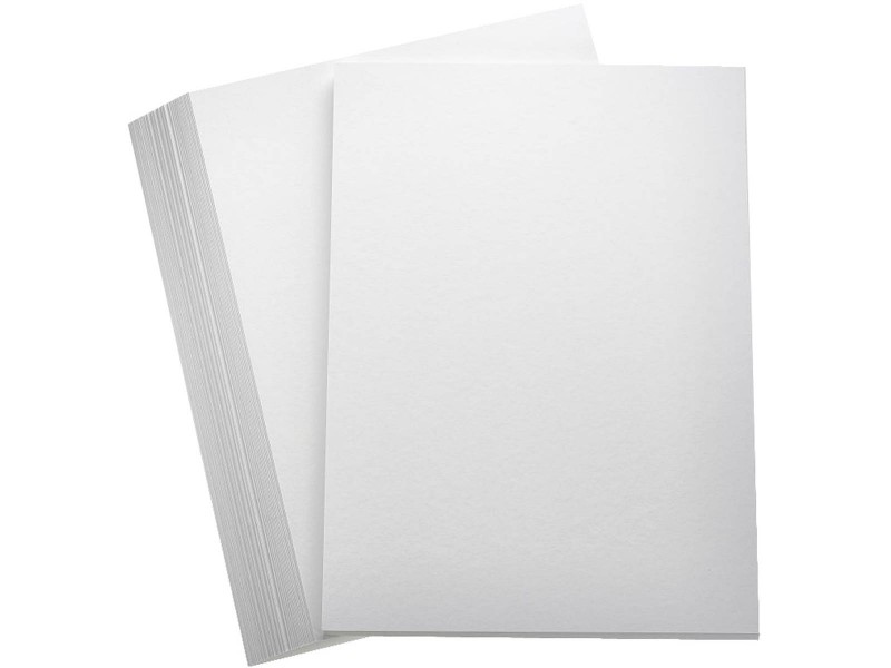 Χαρτί Λευκό Συμβολαιογραφικό στενό