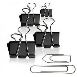 Πιάστρες - Συνδετήρες