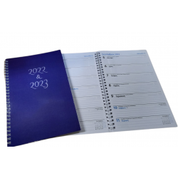 Ημερολόγια-Ημεροδείκτες